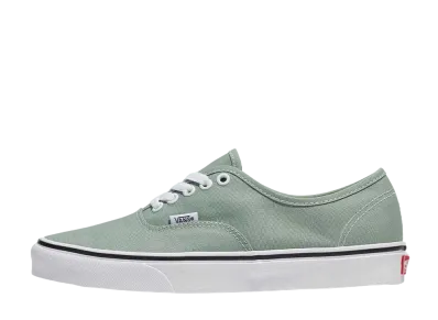 Vans Authentic "Iceberg Green"