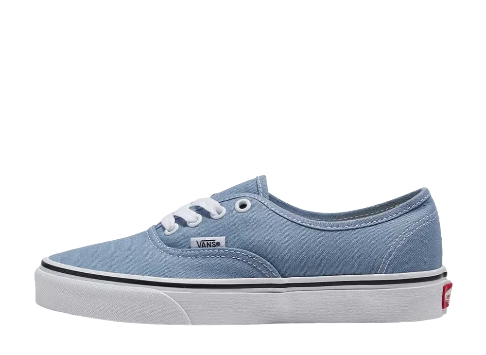Vans Authentic "Dusty Blue"