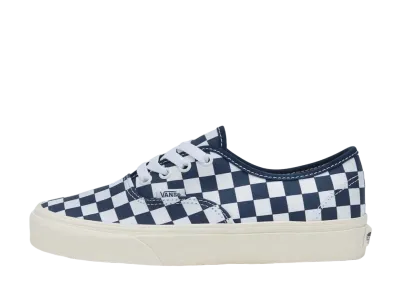 Vans Authentic "Dress Blues/True White"