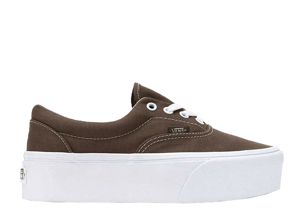 バンズ エラ スタックフォーム "ウォルナット"