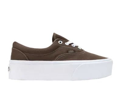 Vans Era Stackform "Walnut"