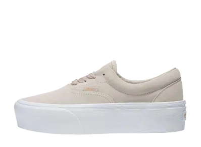 Vans Era Stackform "Color Theory French Oak"