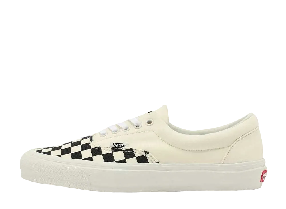 バンズ エラ CRFT "ポディアムチェッカーボード/ブラック"