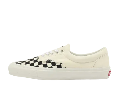 Vans Era CRFT "Podium Checkerboard/Black"