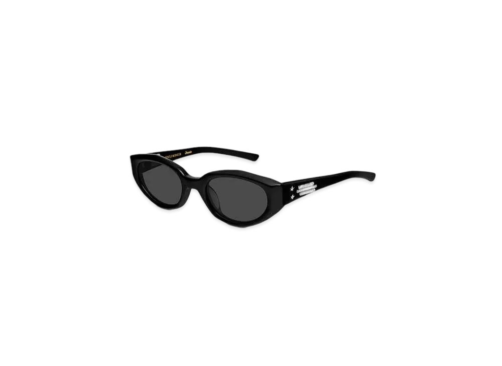 Gentle Monster x Jennie - Fish Tail 01 "Black"