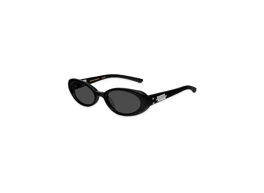 ジェントルモンスター x ジェニー - プティート クイン セット 5/1発売｜GENTLE MONSTER × BLACK PINK Jennie｜抽選/販売/定価