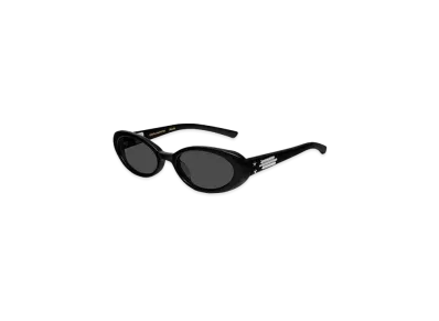 Gentle Monster x Jennie - Hush 01 "Black"