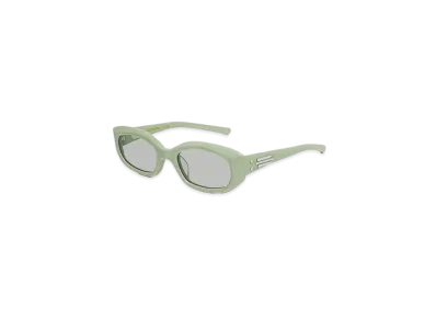 Gentle Monster x Jennie - Wispy GR8 "Green"