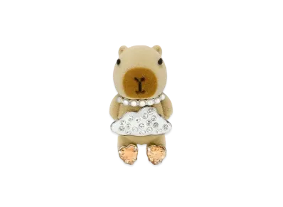 Gentle Monster x Jennie - Cooing