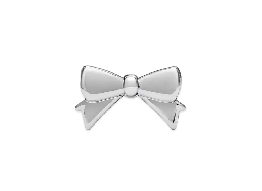 Gentle Monster x Jennie - Aile.M "Silver"