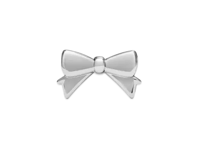 Gentle Monster x Jennie - Aile.M "Silver"