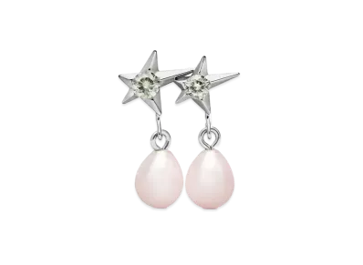 Gentle Monster x Jennie - Dottler.P "Pink"