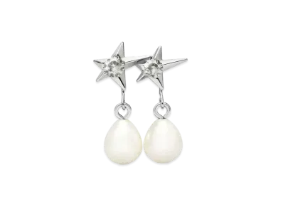 Gentle Monster x Jennie - Dottler "Pearl"