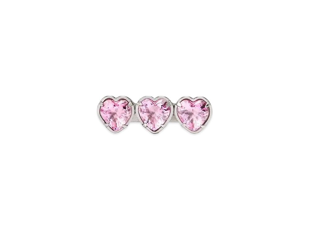 Gentle Monster x Jennie - Jem.P "Pink"