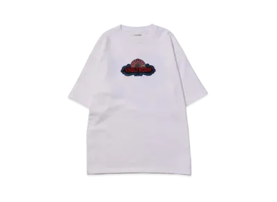 VAULTROOM Key Map T-shirt "White"