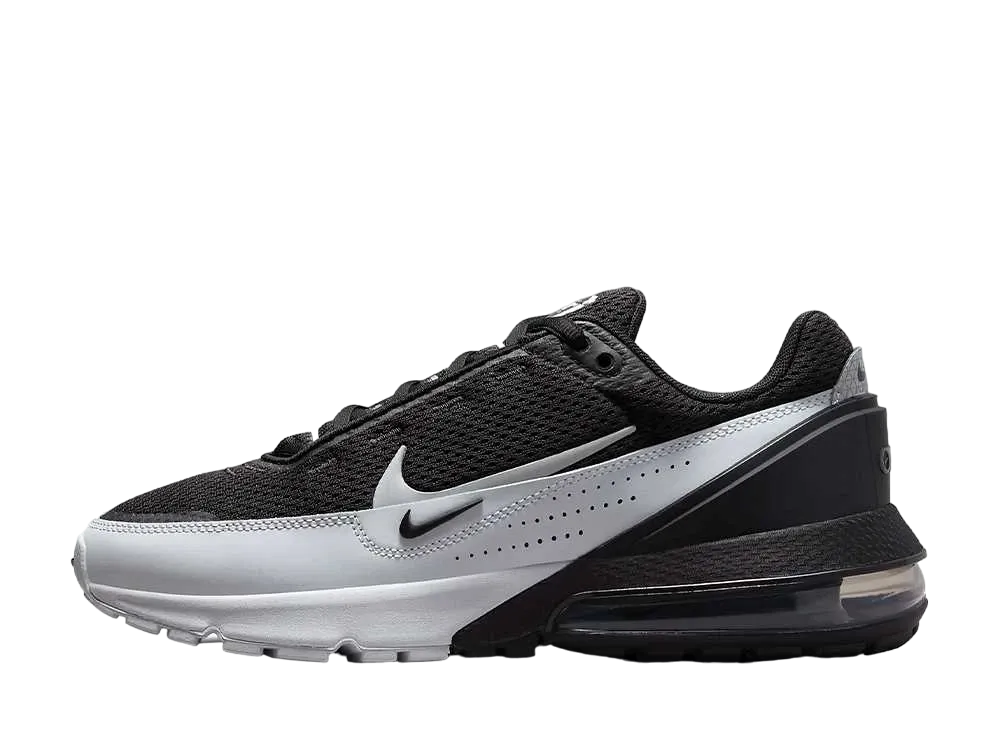 Nike Air Max Pulse "Black/Pure Platinum/White"