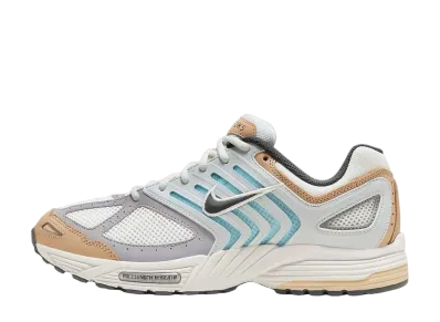 Nike Air Pegasus 2K5 "White/Glacier Blue/Tan"