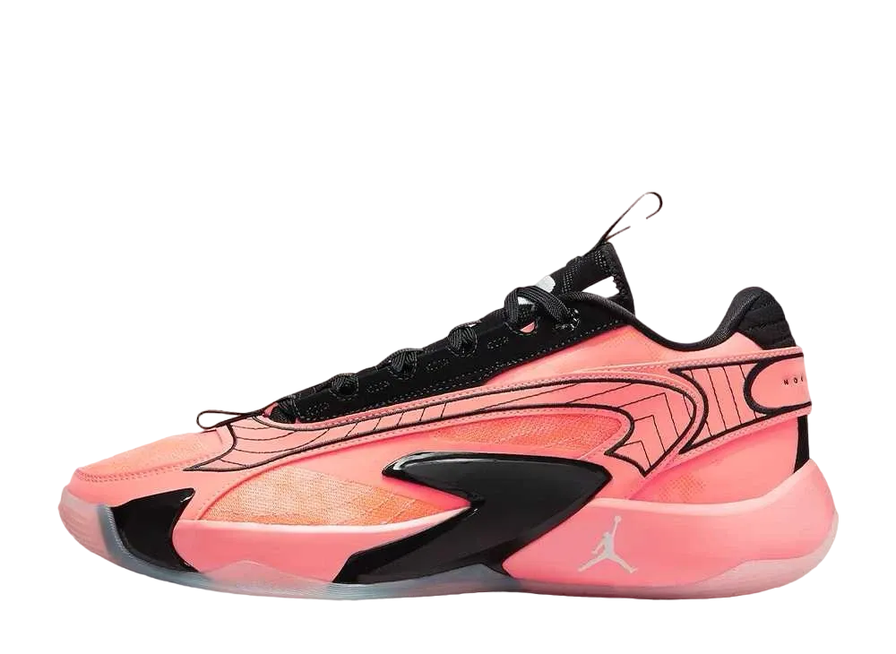 Nike Jordan Luka 2 "Bright Mango"