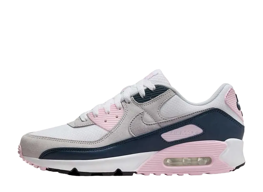 Nike Air Max 90 "Navy/Pink"