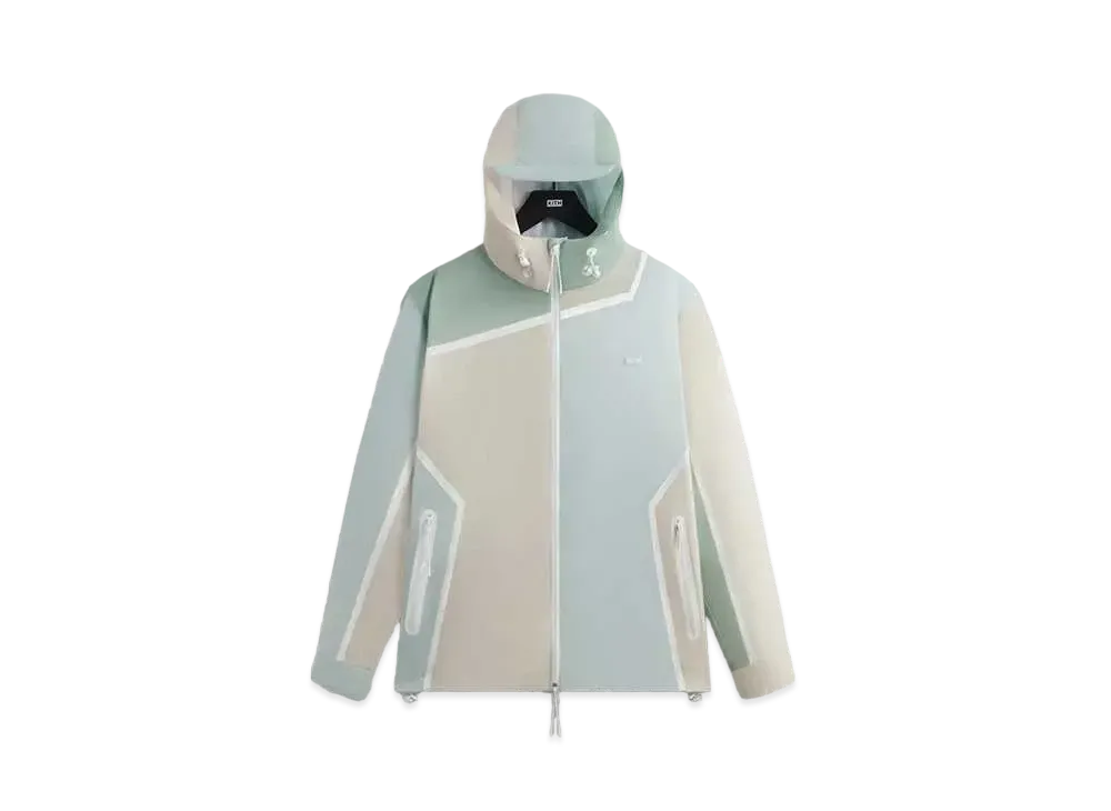 Kith Madison Jacket "Sandrift"