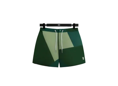 Kith Madison Short "Conifer"