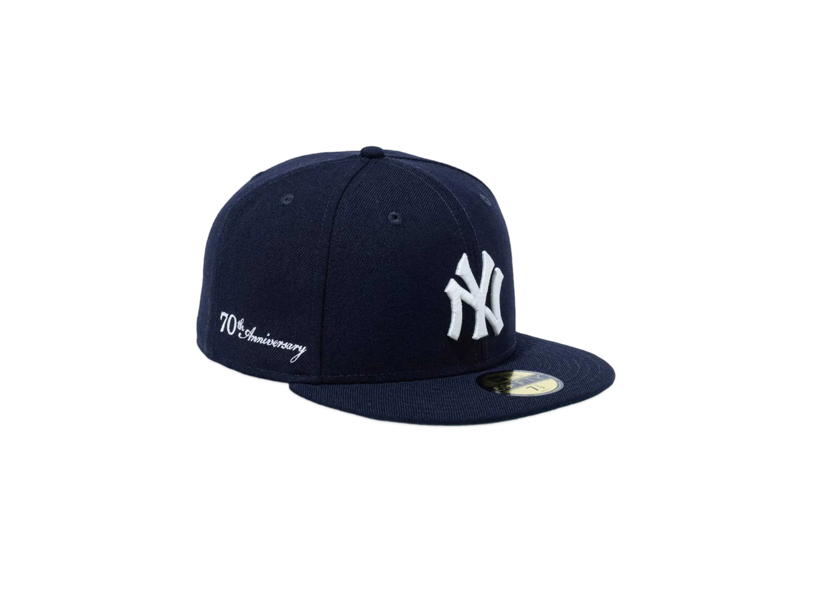 NEW ERA 59Fifty Day Memorial Collection New York Yankees Cooperstown "Navy"