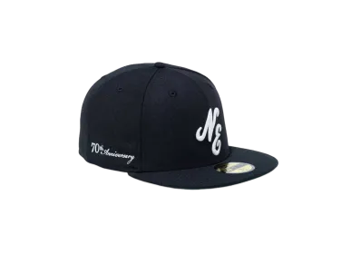 NEW ERA 59Fifty Day Memorial Collection Classic Logo "Black"