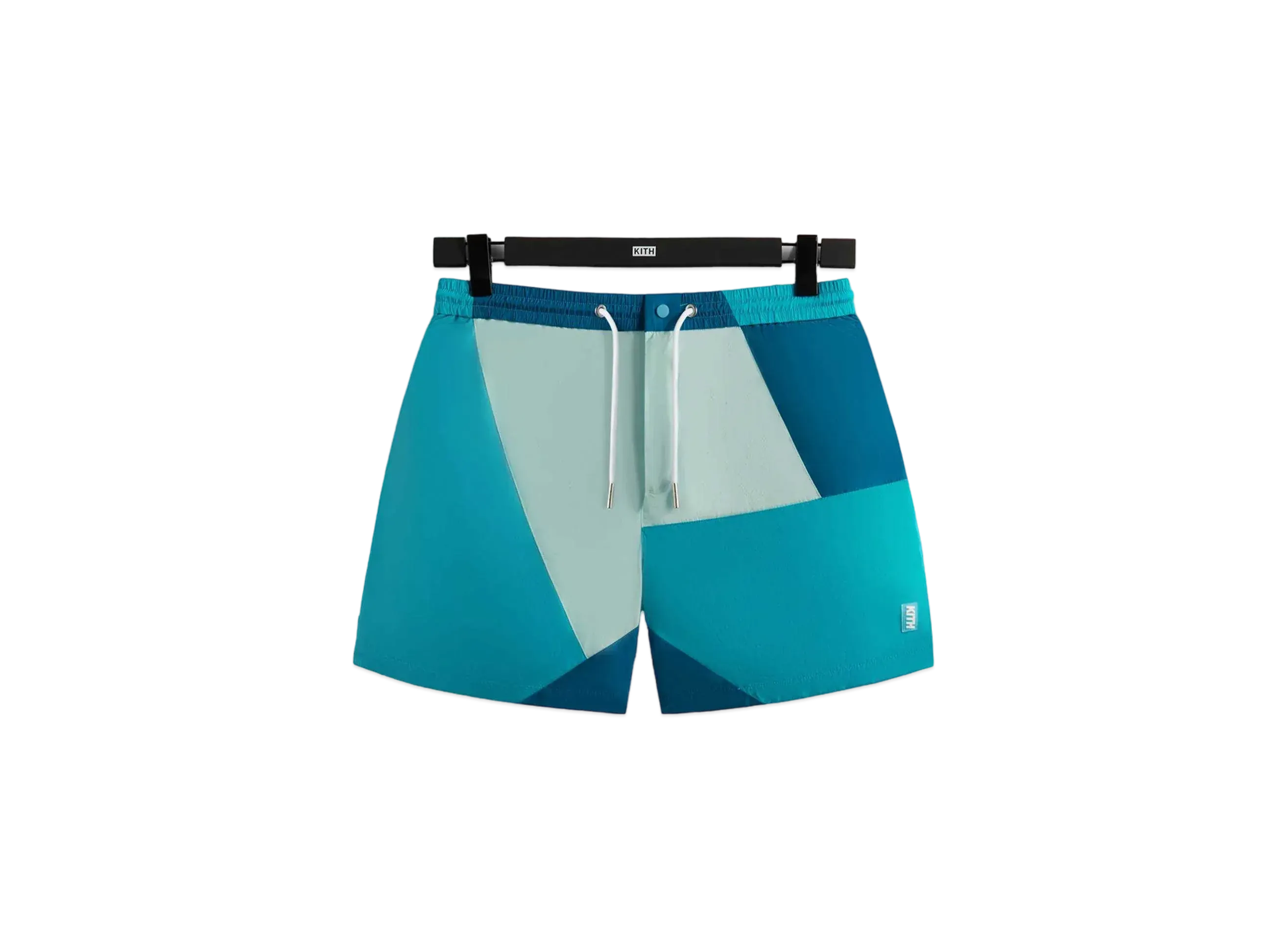 Kith Madison Short "Fresco"