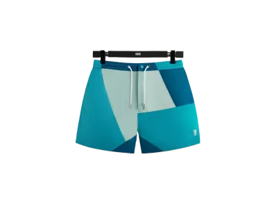 Kith Madison Short "Fresco"