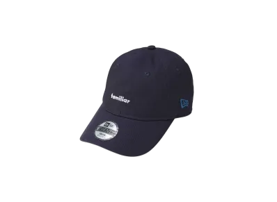 NEW ERA x familiar Kids Youth 9Twenty "Navy"