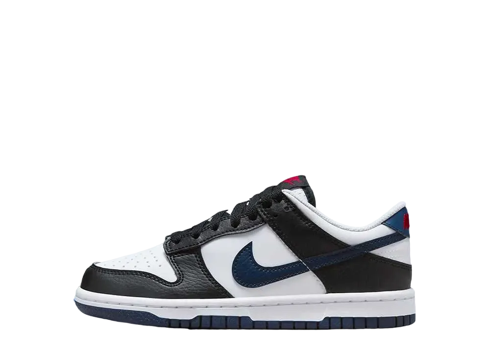 Nike GS Dunk Low "Team USA"