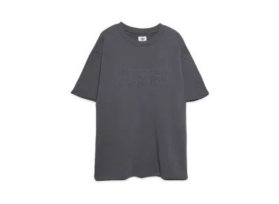 HTH Emboss logo set up "Sumikuro"