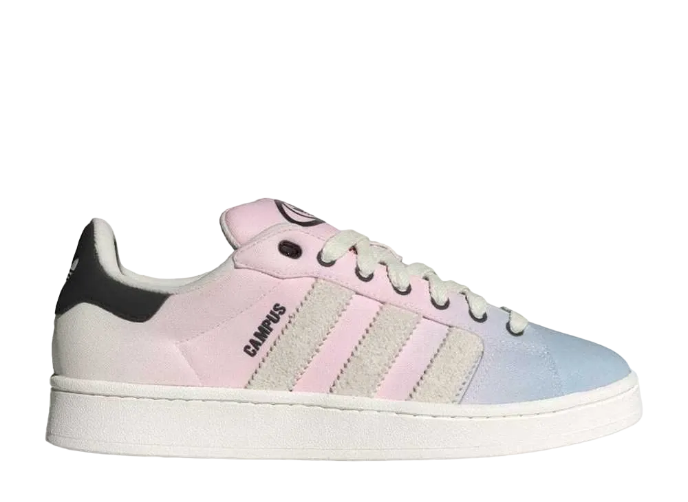 adidas Campas 00s "Wonder Blue/Cloud White/Clear Pink"