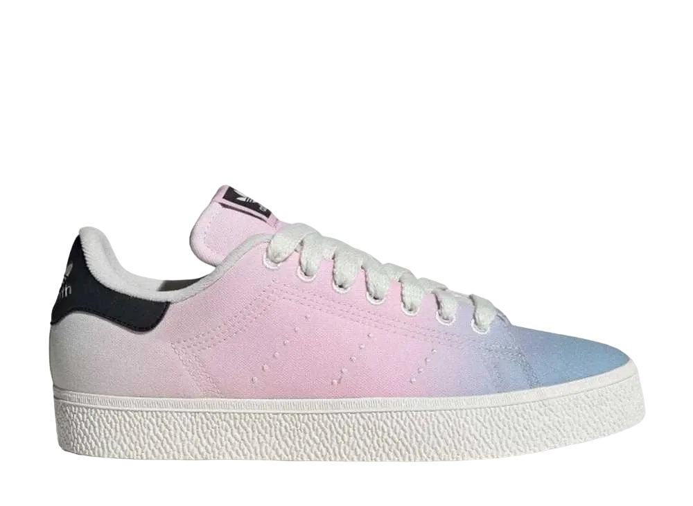 adidas Stan Smith CS "Wonder Blue/Cloud White/Clear Pink"