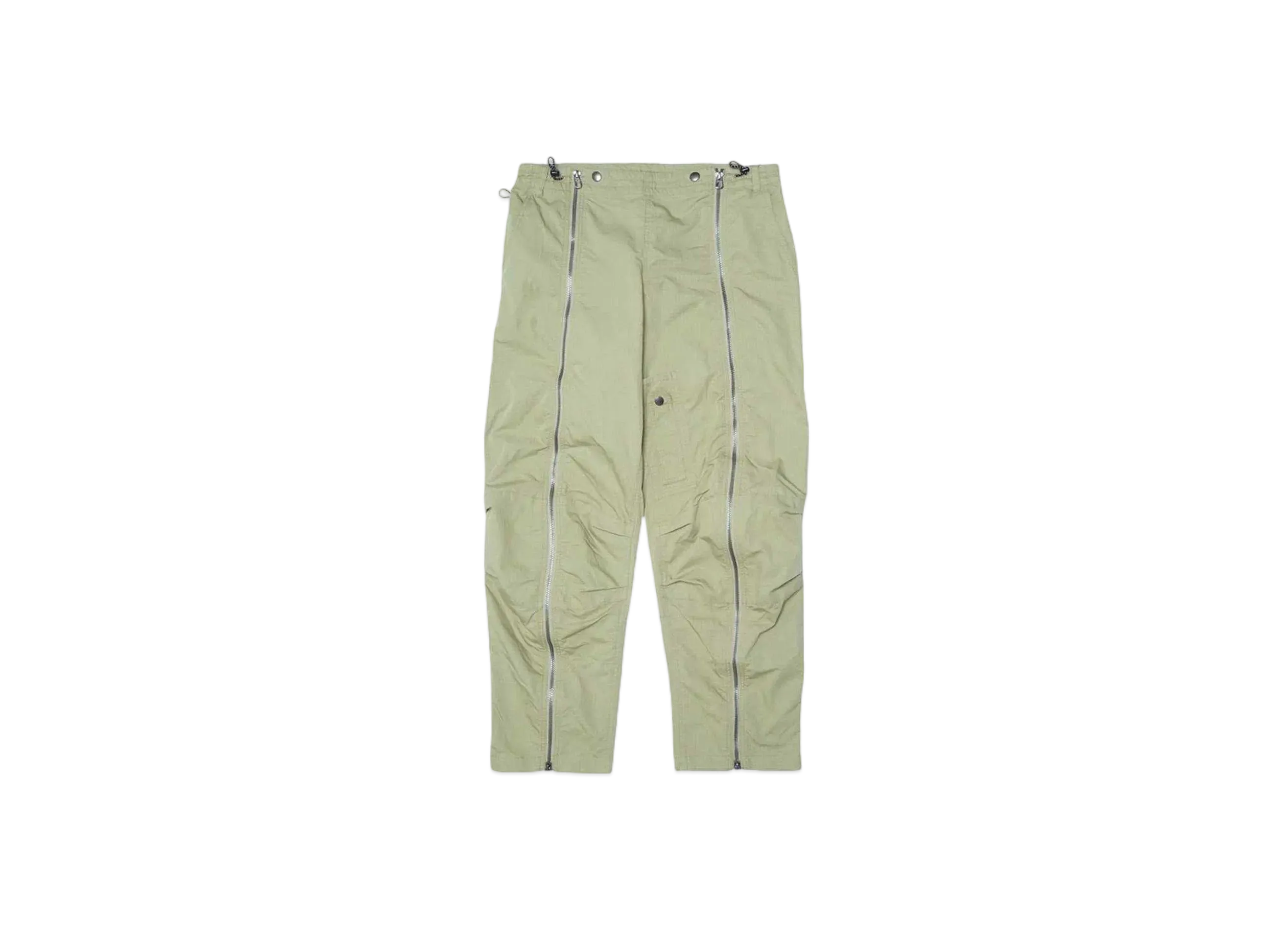 Bal CN RIPSTOP FLIGHT PANT "SAGE"