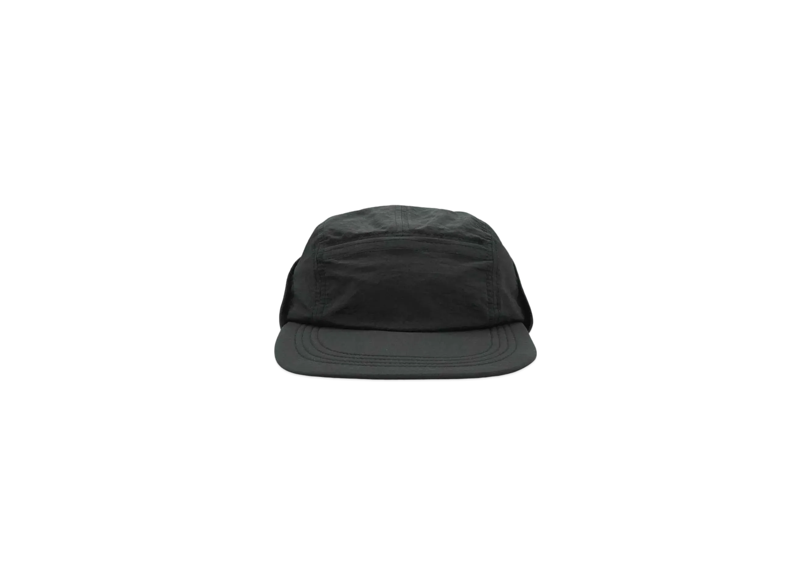 Bal BAL/SUBLIME SUNBLOCK CAMP CAP "BLACK"
