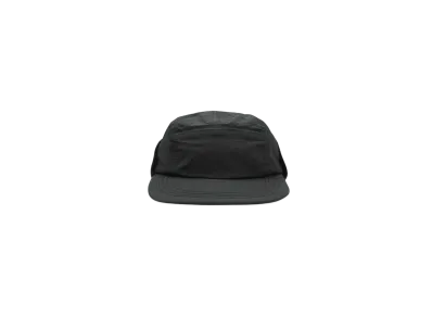 Bal BAL/SUBLIME SUNBLOCK CAMP CAP "BLACK"