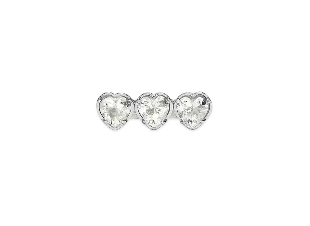 Gentle Monster x Jennie - Jem "Silver"