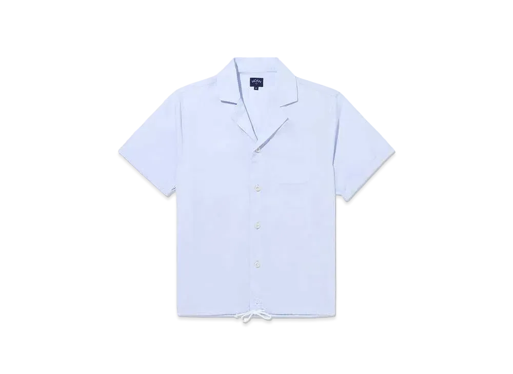 Noah Relaxed Linen Shirt 