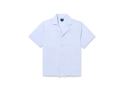 Noah Summer Shirt "Light Blue"