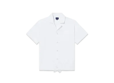 Noah Summer Shirt "White"