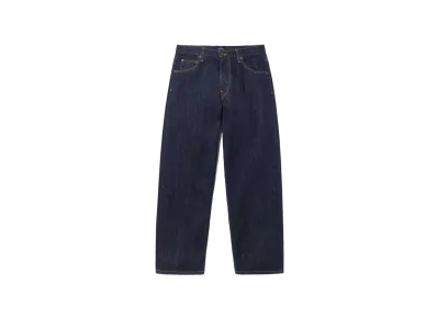Noah Stovepipe Jeans "Indigo "