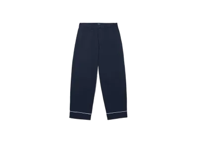 Noah Pajama Chino "Navy"