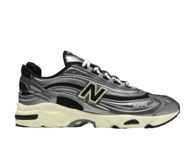 New Balance 1000 "Silver Metallic"