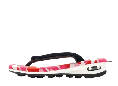 A BATHING APE x goyemon ABC Camo unda "Pink"