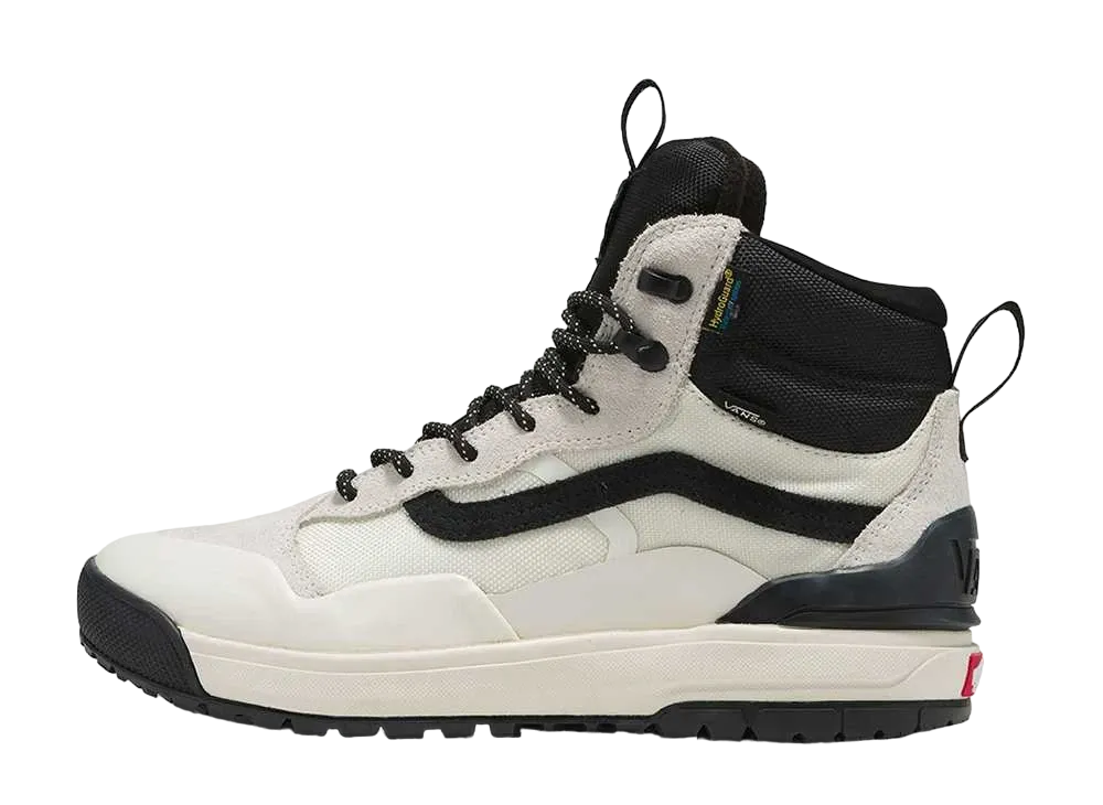 バンズ ウルトラレンジ EXO ハイ MTE-2 "マシュマロ/ブラック"