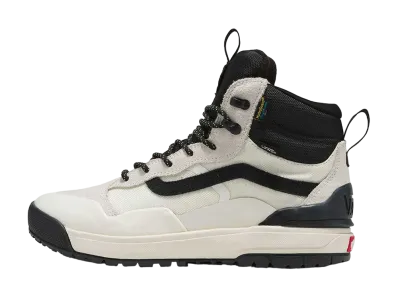 Vans Ultrarange EXO Hi MTE-2 "Marshmallow/Black"