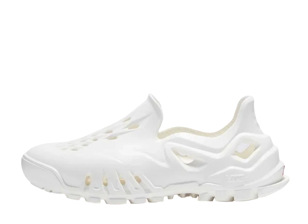 Vans AMZN Pacu "Marshmallow"