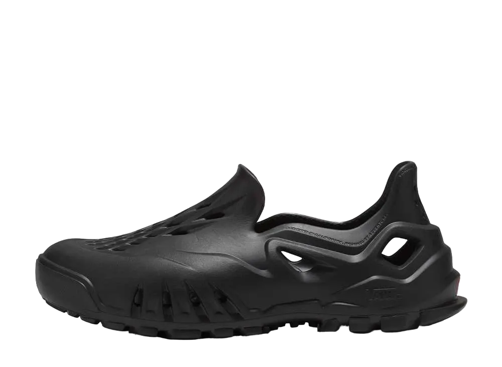 Vans AMZN Pacu "Caviar"