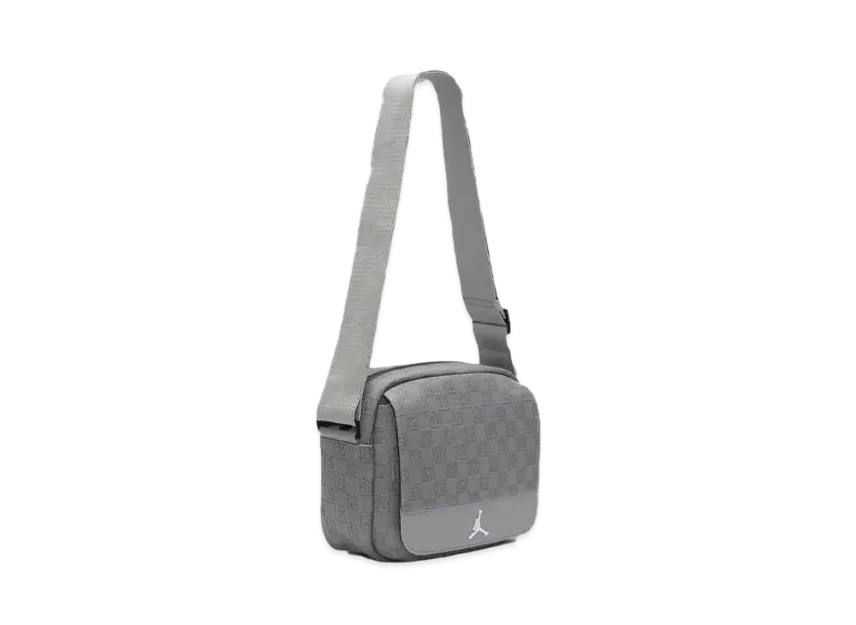 Nike Jordan Monogram Mini Messenger Bag Nike Jordan Monogram Mini Messenger Bag